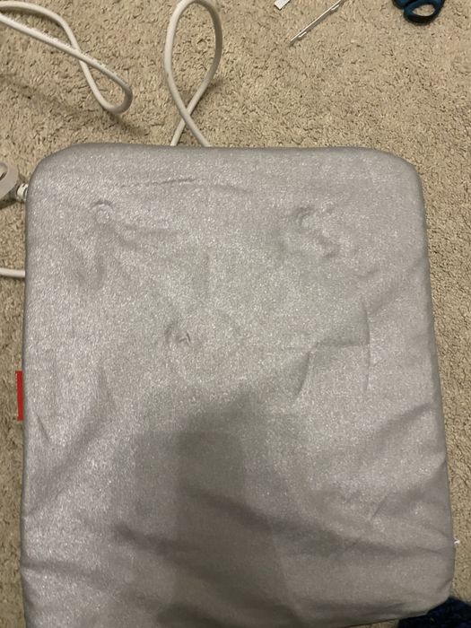 Термопреса Vevor