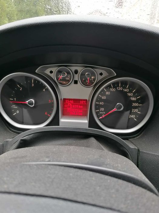 Ford Focus 2 de vanzare