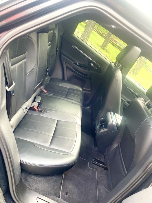 Lend Rover Range Rover Evoque 2l Diesel Hibrid