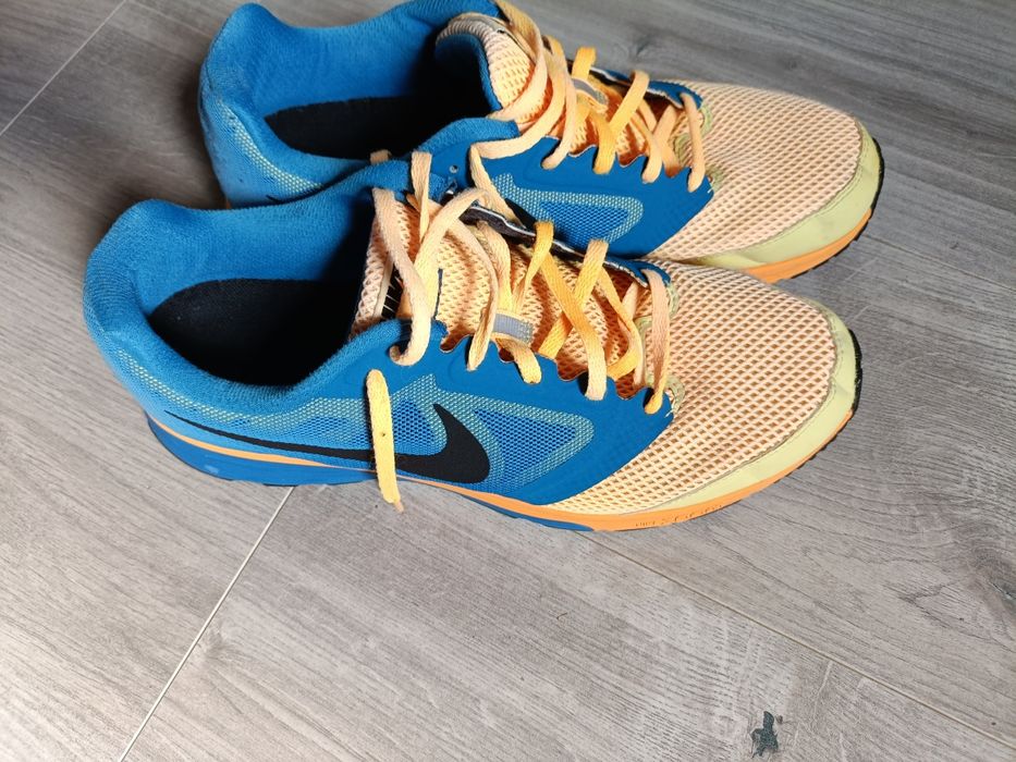 Adidași Nike mărimea 45