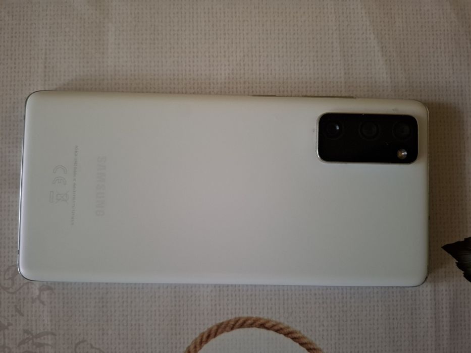 Samsung  Galaxy S20 FE 6GB RAM/128GB  storage