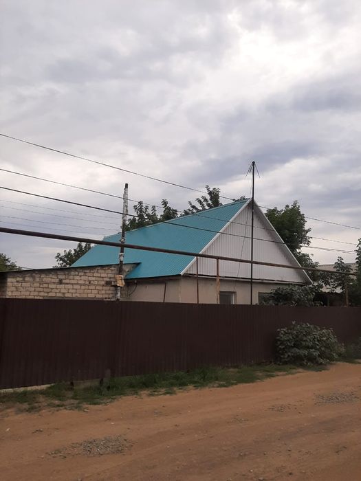 Продам частный дом!