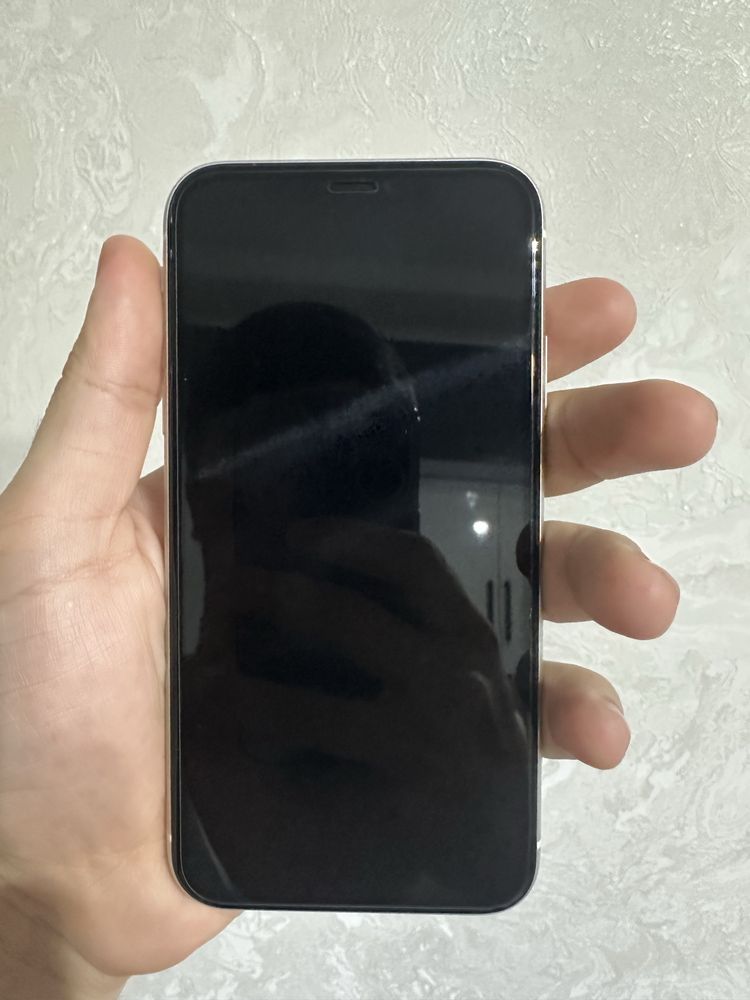 iPhone 11  oq 128 gb yomkost 87 %orginal