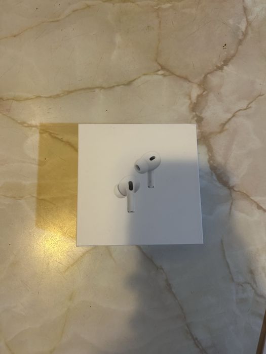 AirPods pro 2