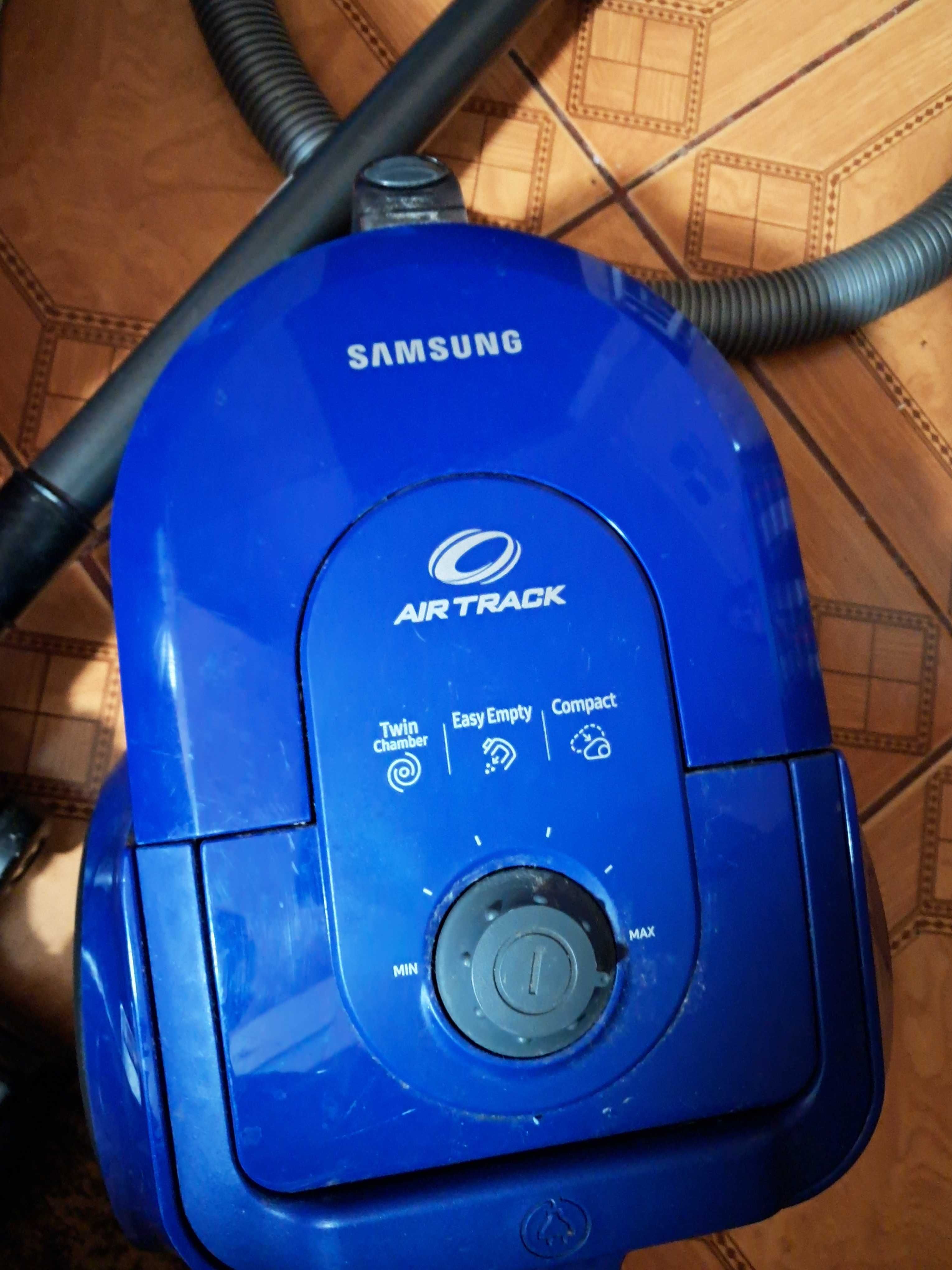 Aspirator samsung