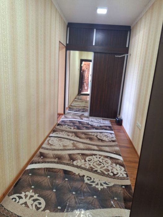 Квартира Ижарага