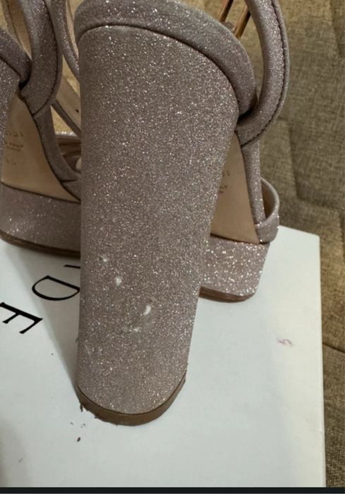 Sandale elegante casadei