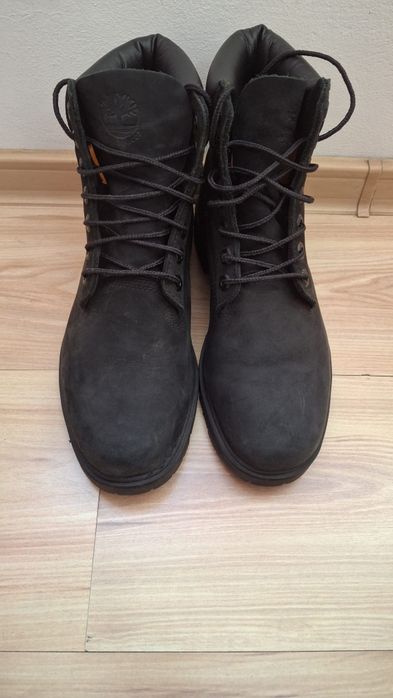 Ghete/Bocanci barbati Timberland Redford 6 inch 41