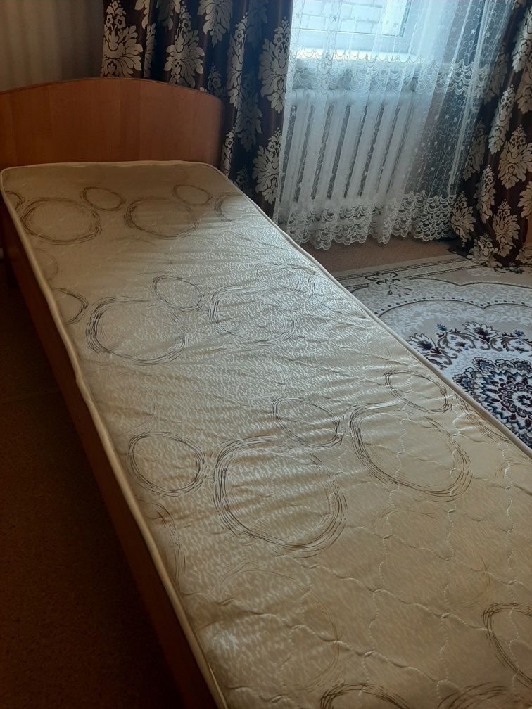 Подростковая кровать