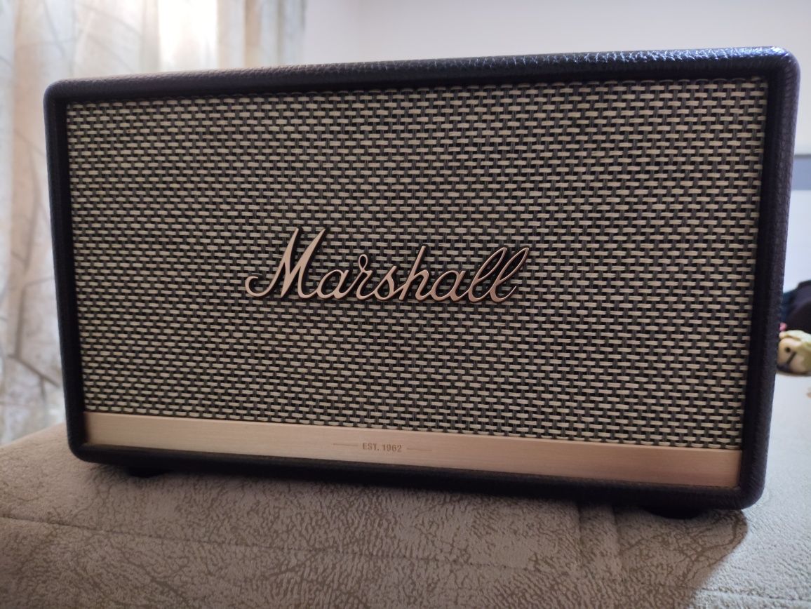 Marshall Acton 2