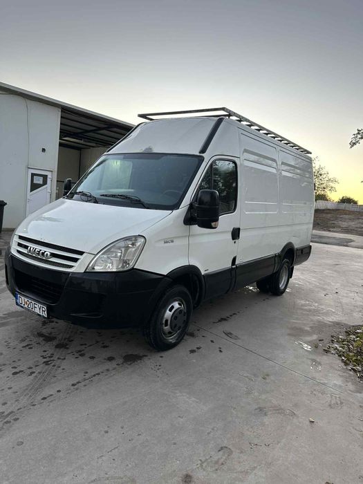 Iveco Daily 35c15