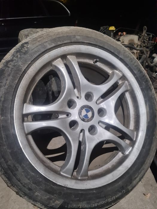 jante bmw r17 style 68