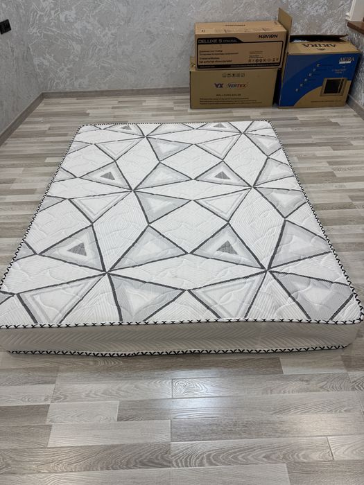 Ortopedik matras 2/1.60