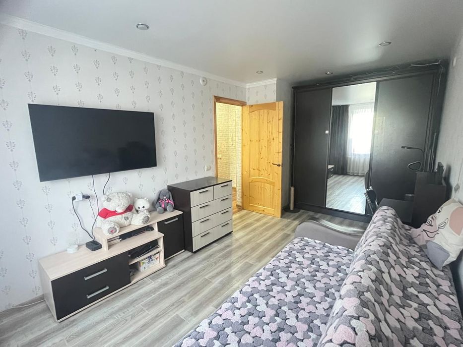 Продам однокомнатную квартиру