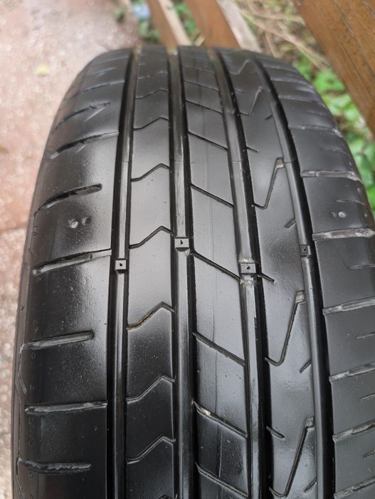 Anvelope vara Hankook Ventus Prime 215 65 17
