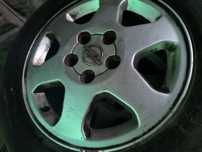 Jenti Opel R 15.