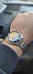 Orient Ray 2 Automatic Diver Watch