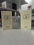 Eau de Toilette Acqua di Gio 200 ml
