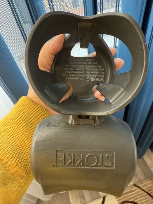 Поставка за чаша за количка Stokke