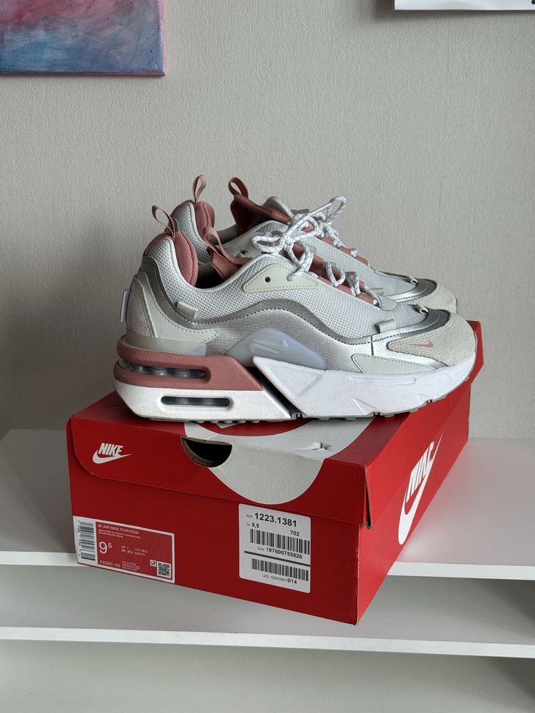Nike Air max Furyosa