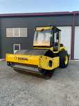 Inchiriez Cilindru compactor
