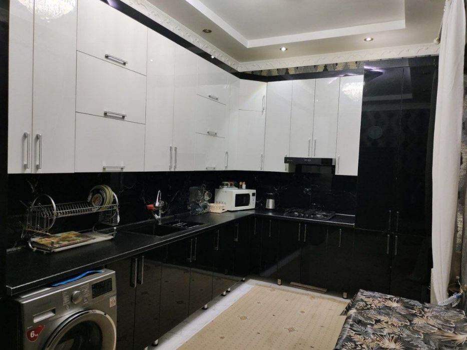 6 ком Массиф Феруза дома аренда евро