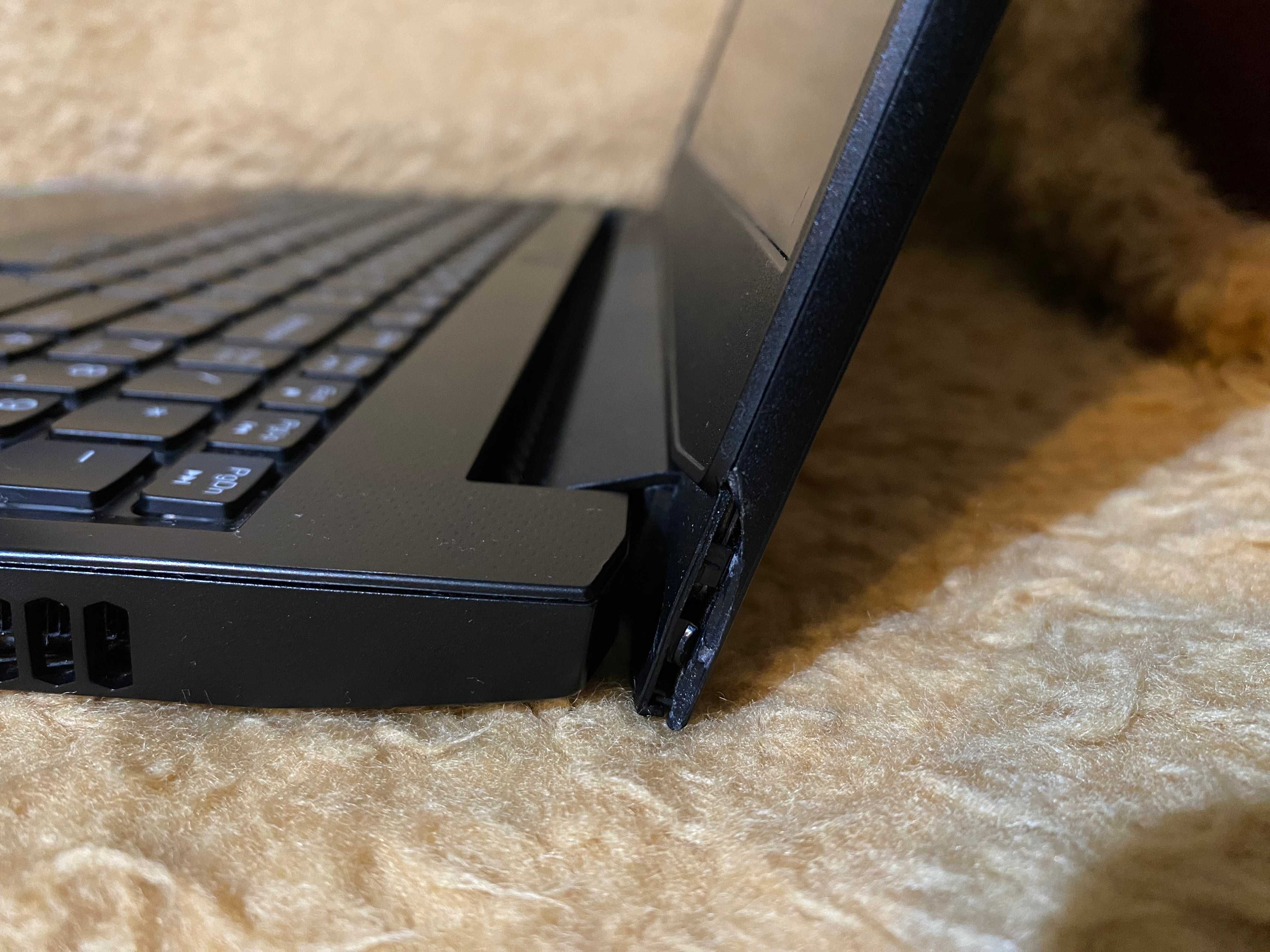 Laptop Lenovo IdeaPad 3 15IHU6 – i5, GTX 1650, 8GB, SSD 512GB