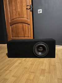 Subwoofer edge 8 inch