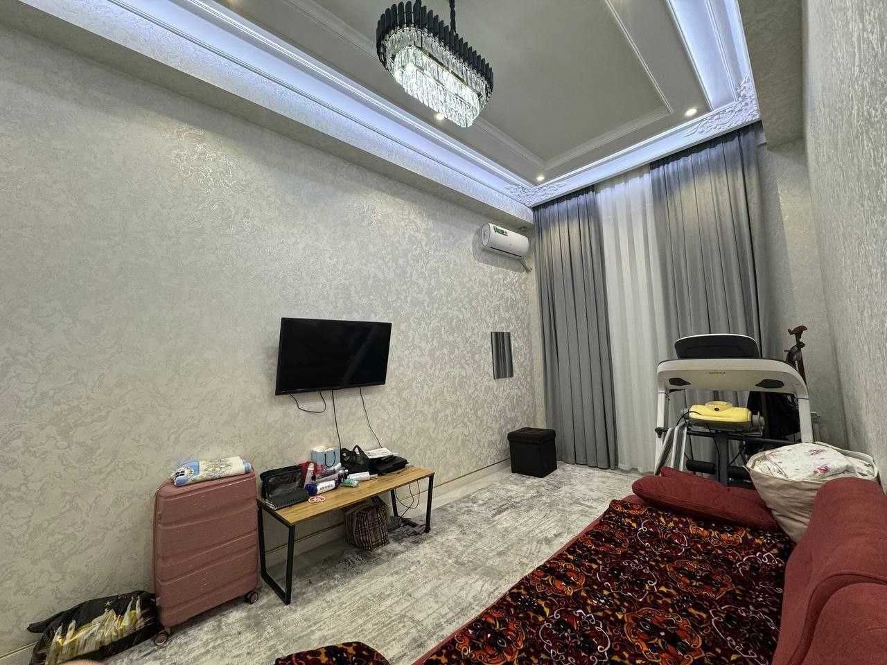 Продажа квартира 122м2 Ж.К. "Meraas" 4/3/10 ор:  Ракат (сша)