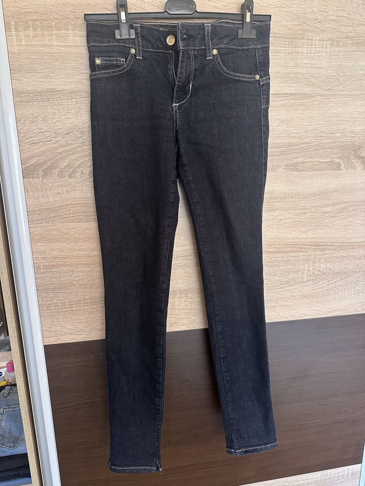 Дънки LIU JO Blue Denim