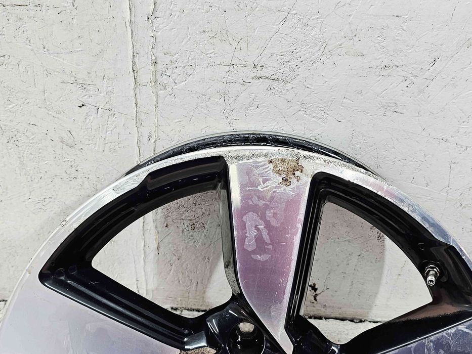 Janta aliaj Nissan Qashqai (2) [Fabr 2013-2017] 5X114.3, R18