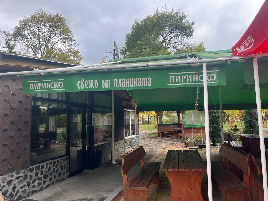 Продава се тента