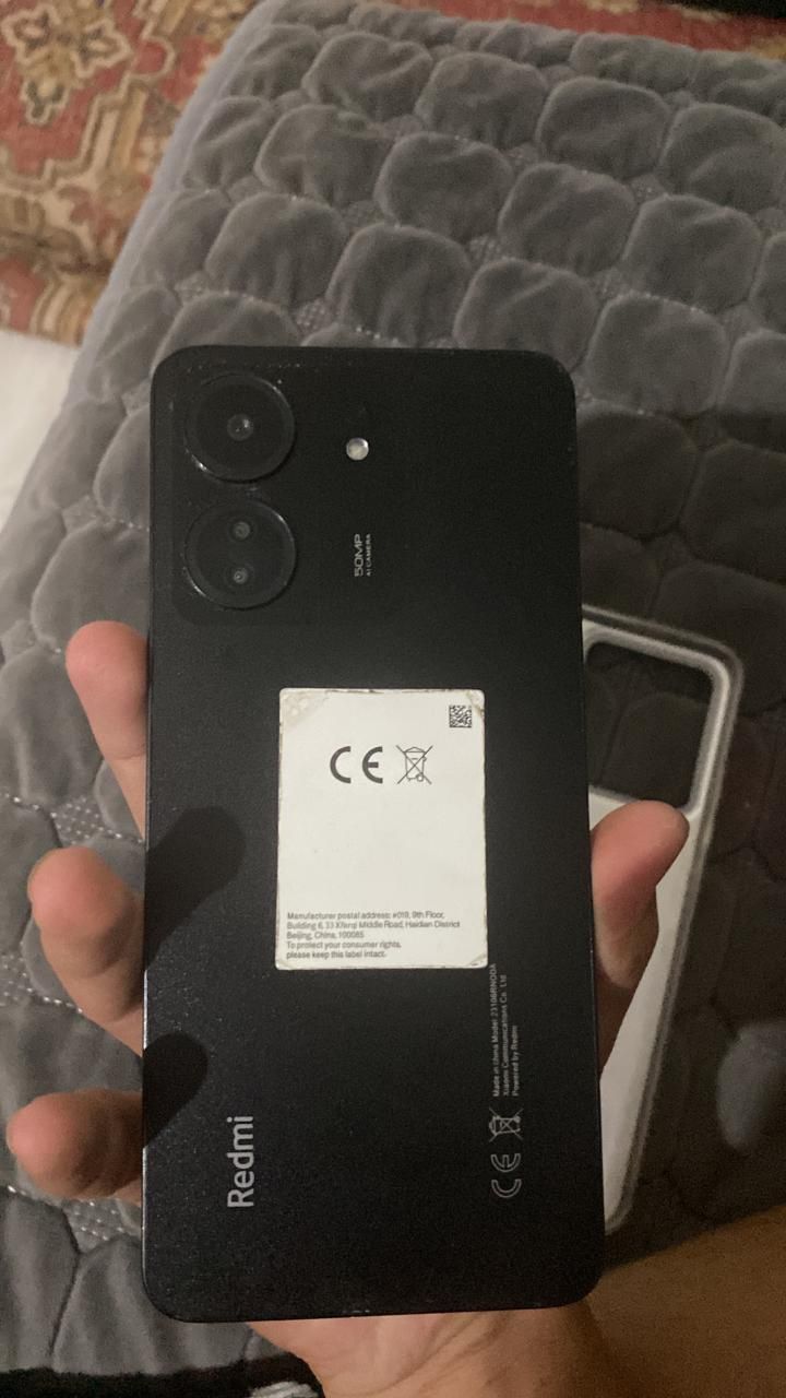 Redmi 13C 256/8Gb