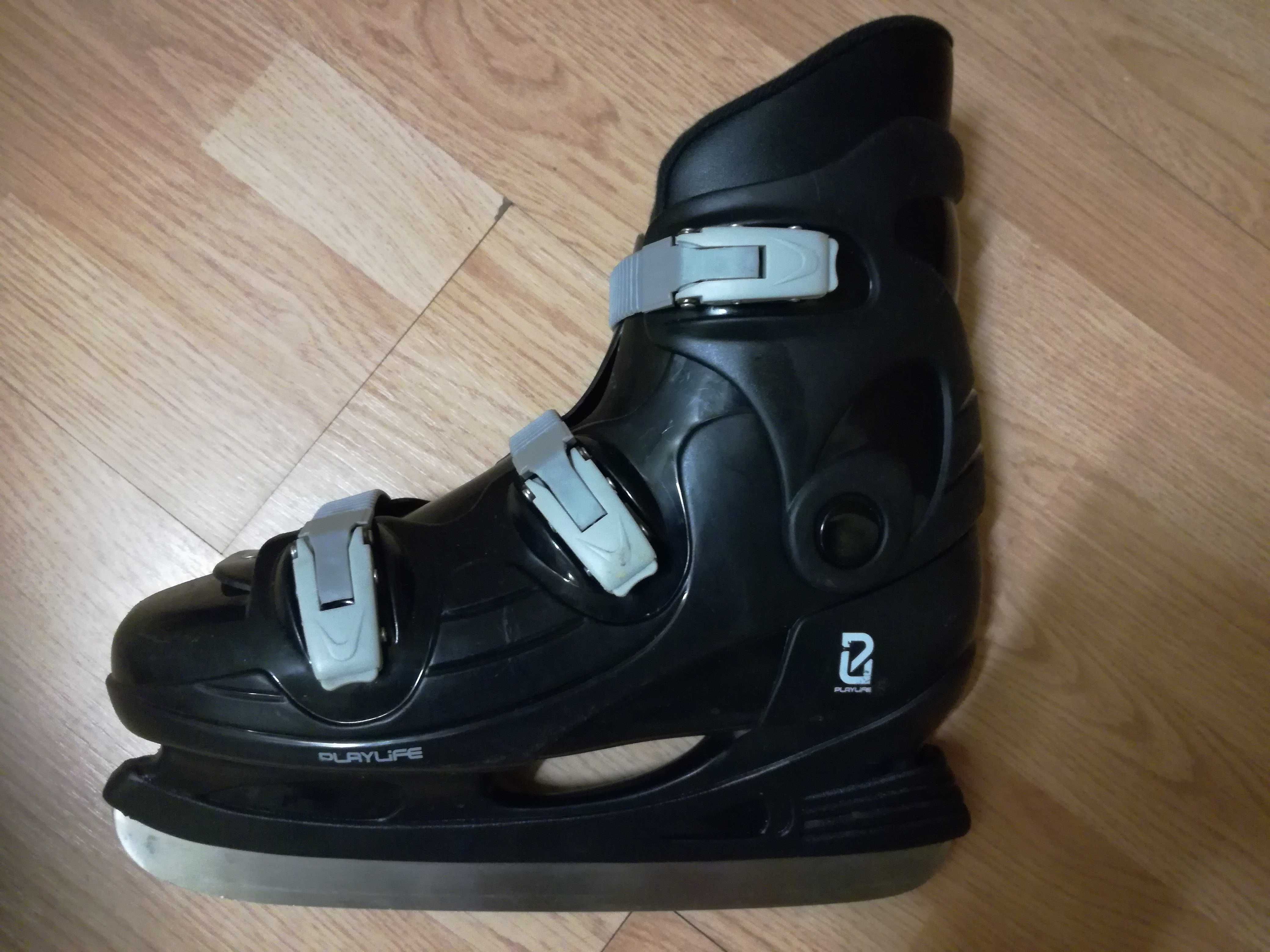 Patine barbati marimea 43