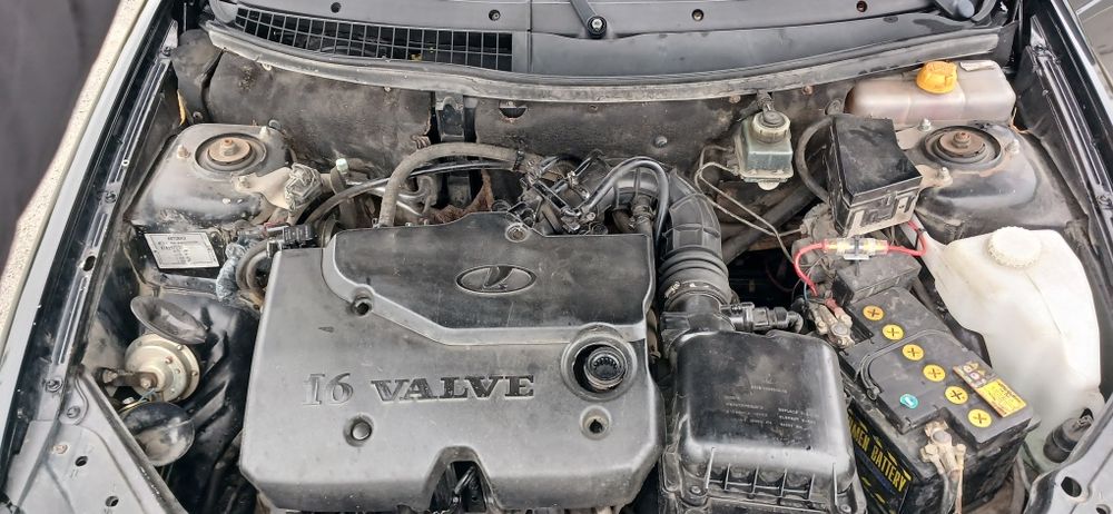 Приора продаётся