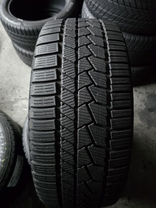 Continental 225/45 R18 95V MS iarnă runflat