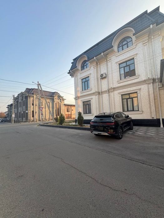 Продается Дом на Элитная Махалля Хувайдо, 6 комнат, 1,8 соток