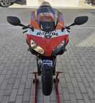 Honda CBR 600 RR Repsol