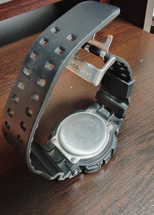 G-Shock 5081 GA-100L