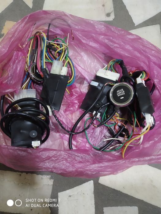 Vatan start stop sotiladi