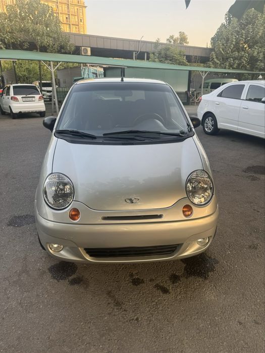 Matiz 3 mx 2006 srochno