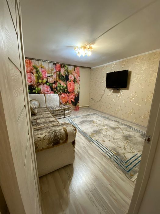 В связи с переездом продаётся дом