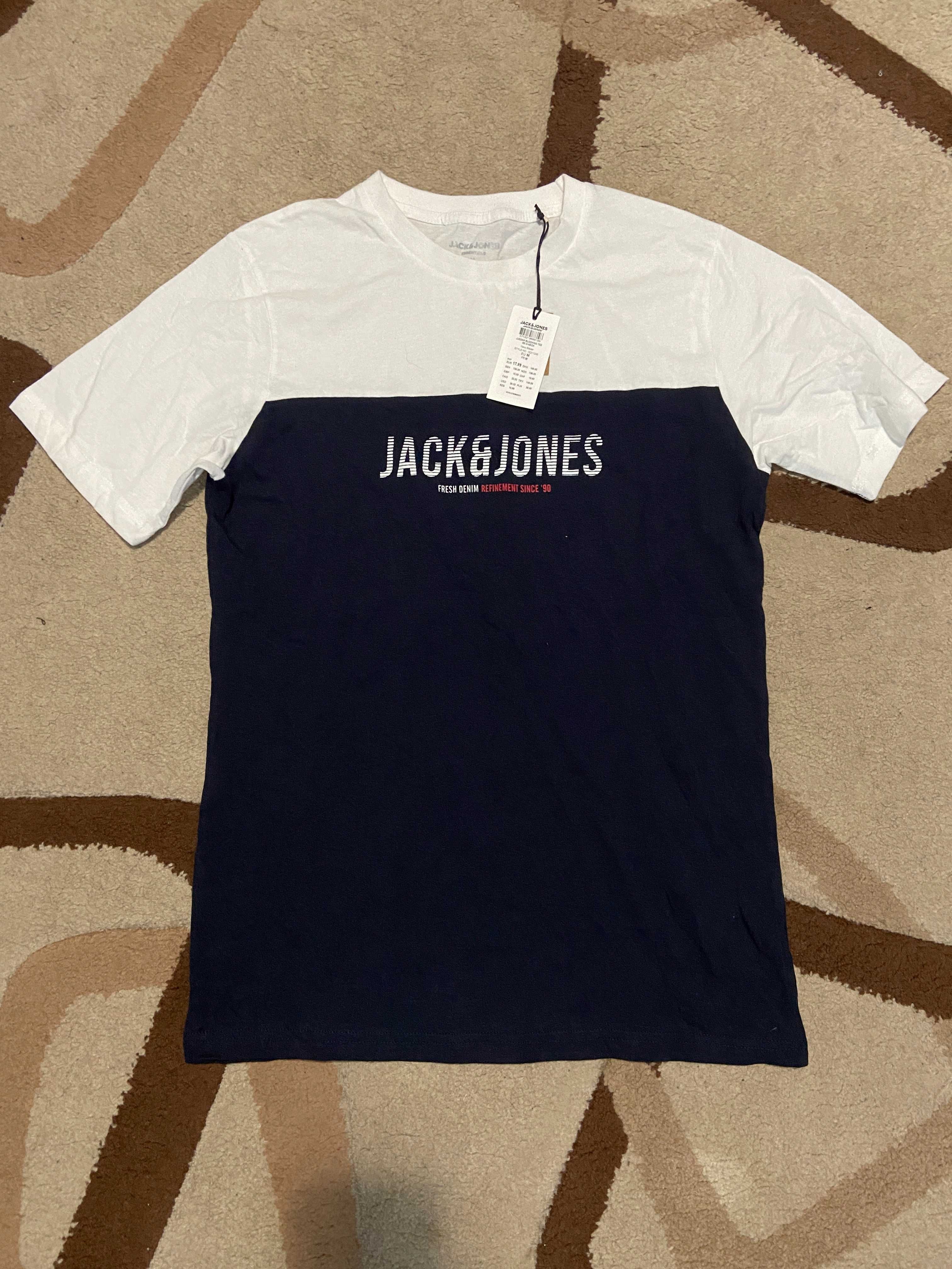 СУПЕР ЦЕНИ! | Тениски | Jack & Jones |