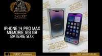 NDP Amanet NON-STOP Calea Vitan Nr.121 Iphone 14 PRO MAX (19047)