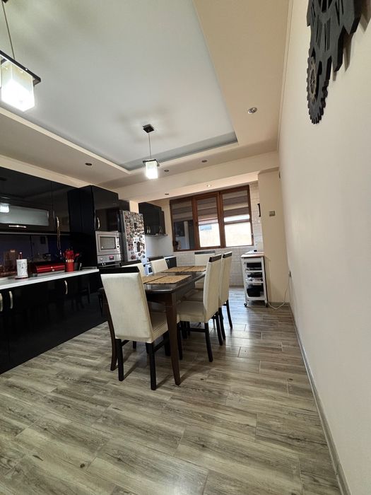 Продава се Двустаен апартамент в Добрич, Балик - 60 кв.м за 1445 €/кв.м - Снимка #1
