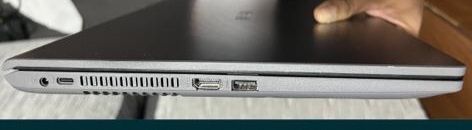 Leptop Asus Vivobook X509FA
