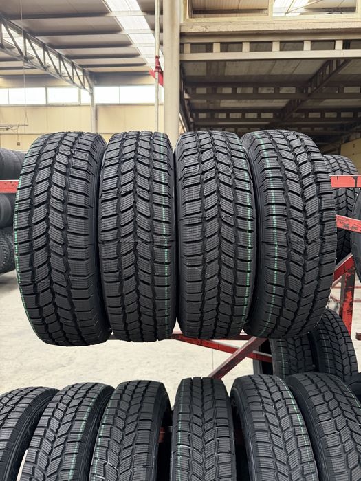 Anvelope Iarna 225 70 R15C Garantie 3 Ani Dot 2025