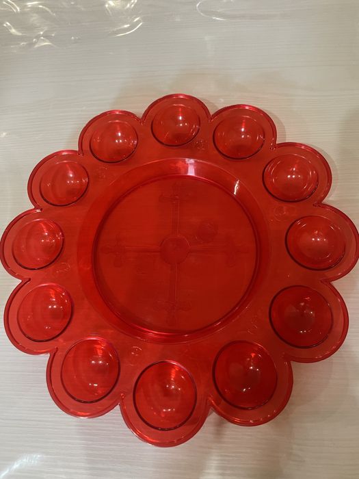 Подставка для яиц новая