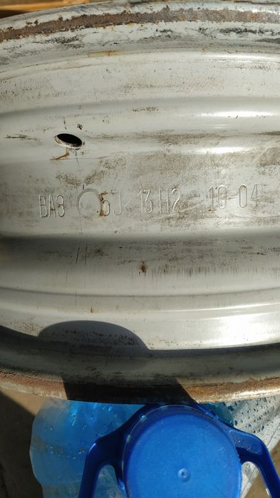 Продам диски  R. 13