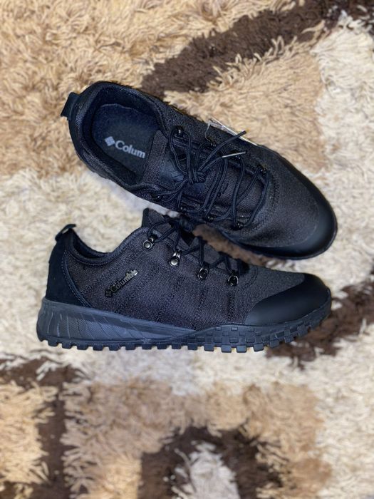 Columbia Fairbanks Omni-Heat